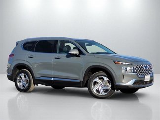 Used 2022 Hyundai Santa Fe SEL w/ Convenience Package image 1