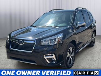 Used 2019 Subaru Forester Touring w/ Popular Package #3 image 1