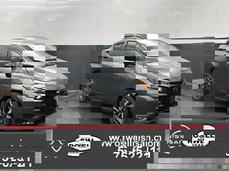 New 2025 Nissan Versa S image 1