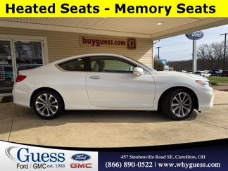 Used 2014 Honda Accord EX-L image 1
