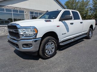 Used 2022 RAM 2500 Tradesman image 1