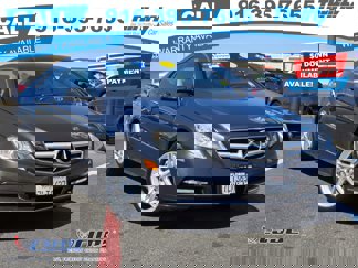 Used 2012 Mercedes-Benz E 350 Coupe image 1