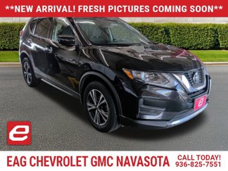 Used 2019 Nissan Rogue SV w/ Premium Package 360° Tour