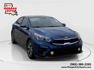 Used 2020 Kia Forte LXS image 1