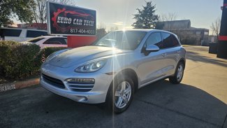 Used 2011 Porsche Cayenne image 1