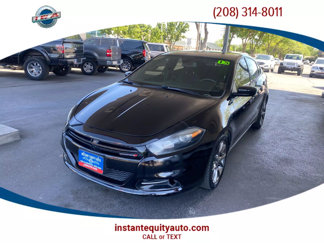 Used 2015 Dodge Dart SXT image 1