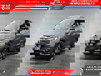 Used 2021 Honda HR-V EX image 1