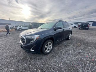 Used 2019 GMC Terrain SLE image 1