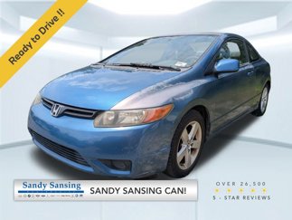 Used 2006 Honda Civic EX image 1