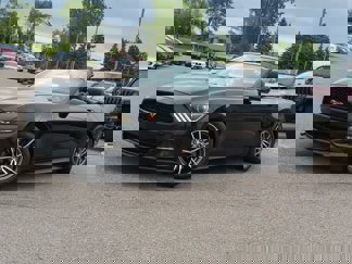 Used 2017 Ford Mustang Premium image 1
