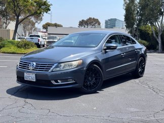 Used 2013 Volkswagen CC Sport image 1