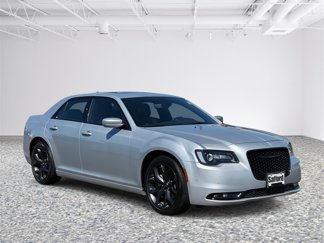 Used 2023 Chrysler 300 S image 1