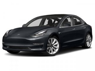 Used 2020 Tesla Model 3 Long Range image 1