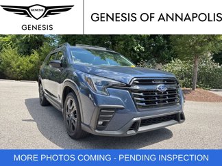 Used 2024 Subaru Ascent Onyx Edition Limited image 1