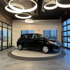 Used 2021 Mitsubishi Mirage ES image 1