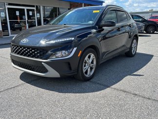 Used 2022 Hyundai Kona SEL w/ Convenience Package image 1