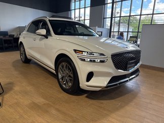New 2025 Genesis GV70 2.5T w/ Select Package image 1