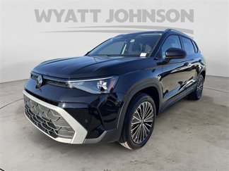 New 2025 Volkswagen Taos SE image 1