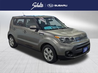 Used 2019 Kia Soul w/ Convenience Package image 1