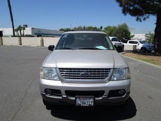 Used 2003 Ford Explorer XLT image 1