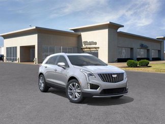 New 2025 Cadillac XT5 Premium Luxury w/ Technology Package image 1