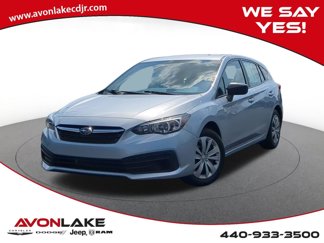 Used 2023 Subaru Impreza 2.0i image 1