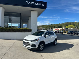 Used 2022 Chevrolet Trax LT w/ Driver Confidence Package image 1