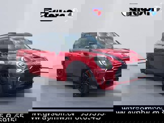 Used 2020 MINI Cooper Clubman S image 1