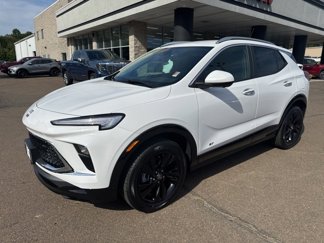 New 2026 Buick Encore GX Sport Touring image 1