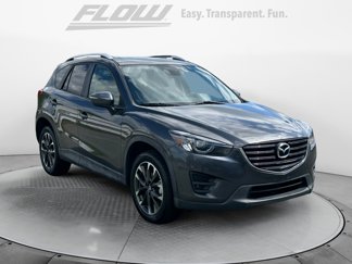 Used 2016 MAZDA CX-5 Grand Touring image 1