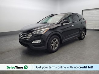 Used 2014 Hyundai Santa Fe Sport w/ Popular Equipment Package 02 image 1