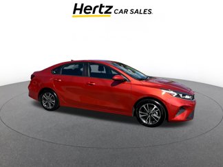 Used 2024 Kia Forte LXS image 1