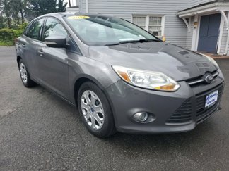 Used 2012 Ford Focus SE image 1