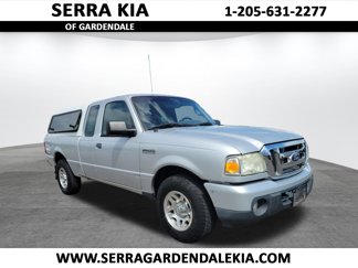 Used 2011 Ford Ranger XLT image 1