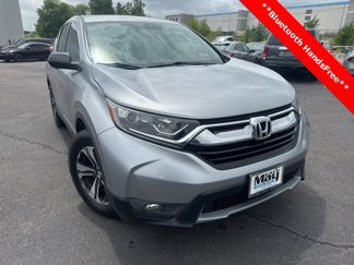 Used 2018 Honda CR-V LX image 1