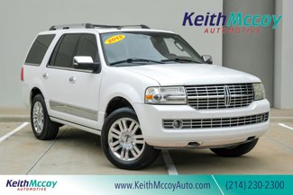 Used 2013 Lincoln Navigator 2WD w/ HD Trailer Tow Pkg image 1