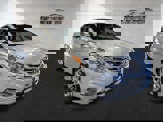 Used 2012 Hyundai Azera w/ Technology Pkg image 1
