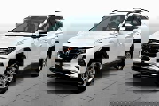 Used 2022 Hyundai Tucson SEL w/ Cargo Package image 1