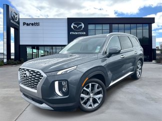 Used 2022 Hyundai Palisade SEL w/ Premium Package image 1