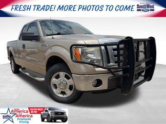 Used 2012 Ford F150 XLT w/ Trailer Tow Pkg image 1