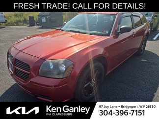 Used 2005 Dodge Magnum SXT w/ Comfort Seating Group image 1