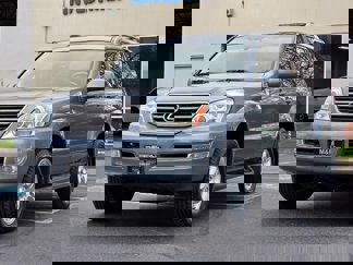 Used 2006 Lexus GX 470 image 1