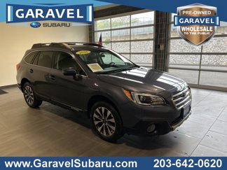 Used 2016 Subaru Outback 2.5i Limited image 1