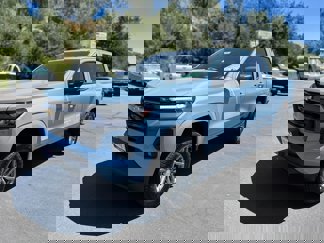 New 2025 Chevrolet Colorado LT w/ LT Convenience Package image 1
