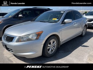 Used 2008 Honda Accord LX-P image 1
