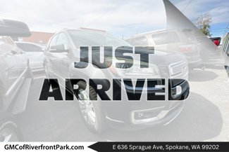 Used 2016 GMC Acadia Denali image 1