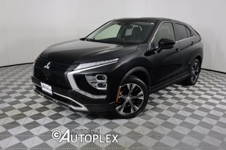 Used 2022 Mitsubishi Eclipse Cross SE image 1