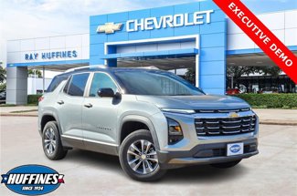 New 2025 Chevrolet Equinox LT w/ Convenience Package II image 1