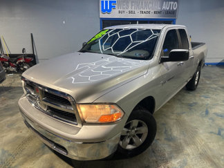 Used 2011 RAM 1500 Classic SLT image 1