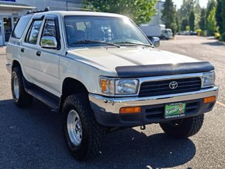 Used 1994 Toyota 4Runner SR5 image 1